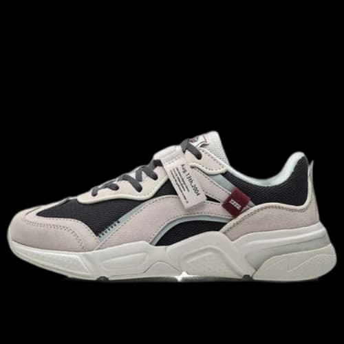 Li-Ning Candle Dragon 'Grey Black' (Women's)