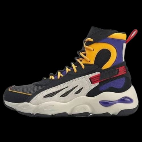 Li-Ning Butterfly Sky Hi