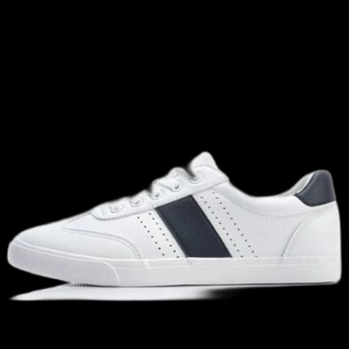 Li-Ning Vulc Lite 'Standard White'