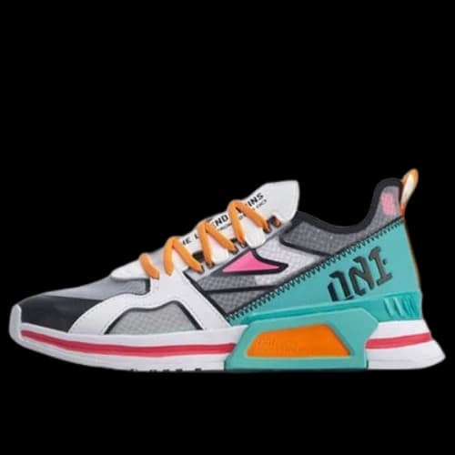 Li-Ning 001 T1000 Low