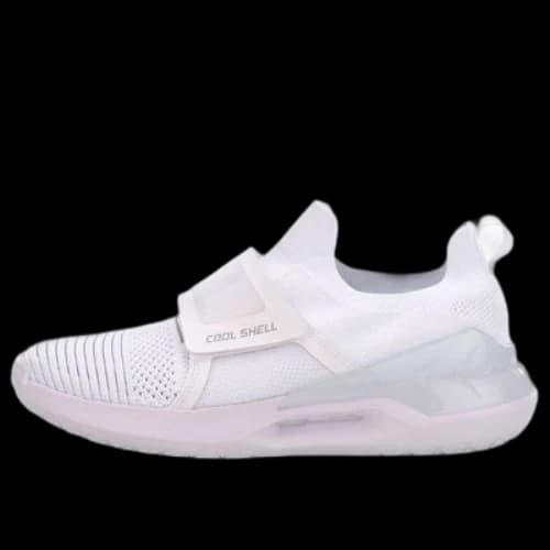 Li-Ning Comet 2 No Boundry 'White'