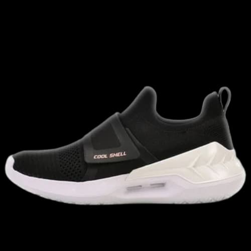 Li-Ning Comet 2 No Boundry 'Black' (Women's)