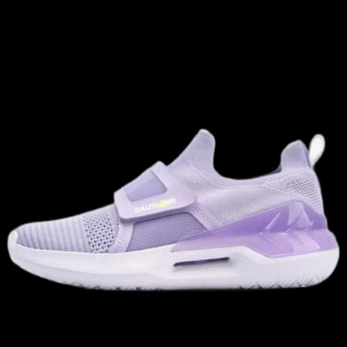 Li-Ning Comet 2 No Boundry 'Purple' (Women's)