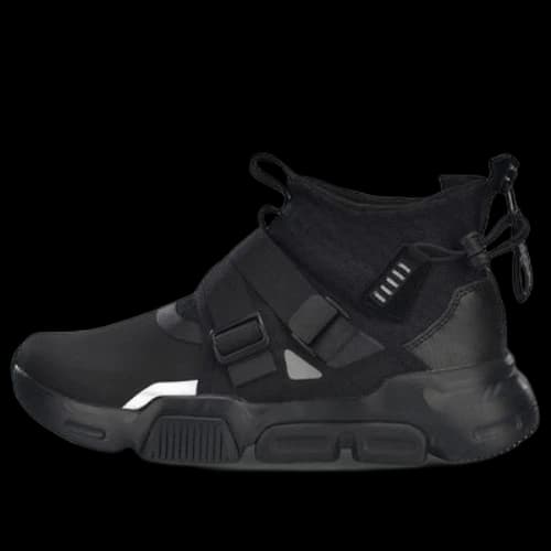 Li-Ning Surviver K Mid 'Black'
