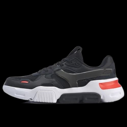 Li-Ning Mark 'Black White'