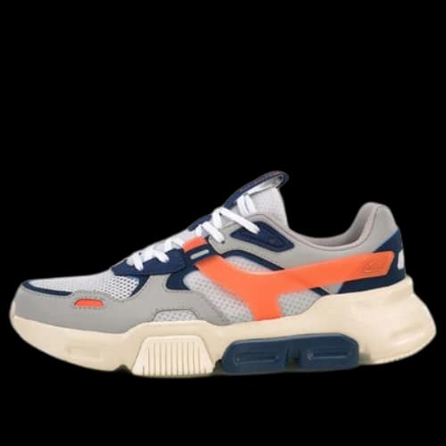 Li-Ning Mark 'Grey Orange'