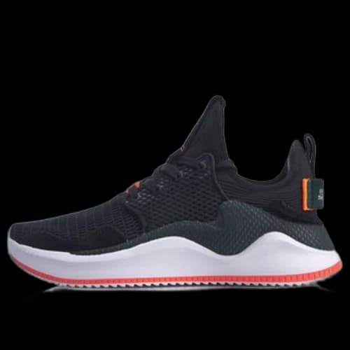 Li-Ning Pai Classic Leisure 'Standard Black'