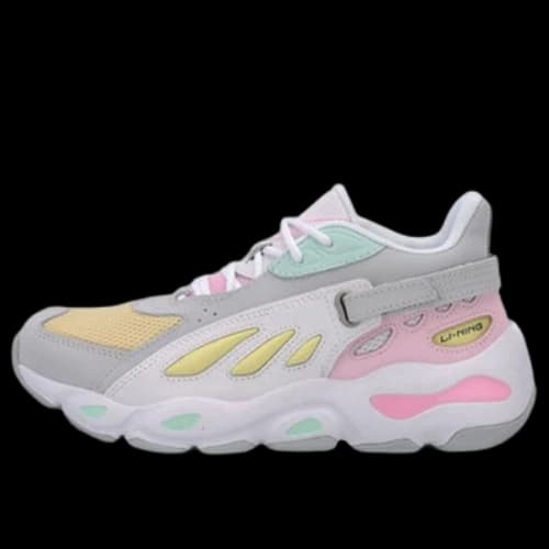 Li-Ning Butterfly x 2019 New York Fashion Week (Women's)