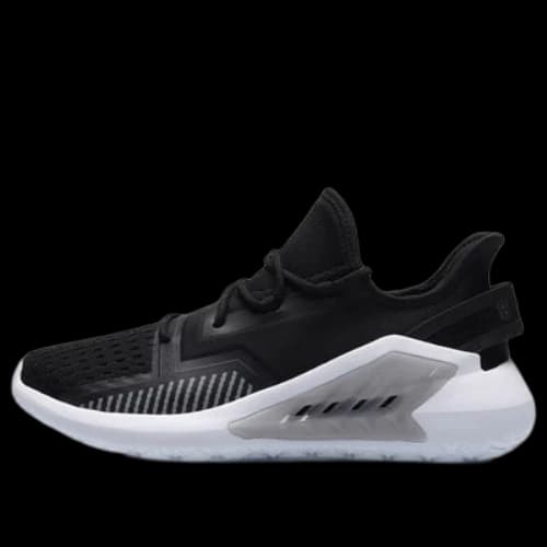 Li-Ning Classic Leisure 'Black White'