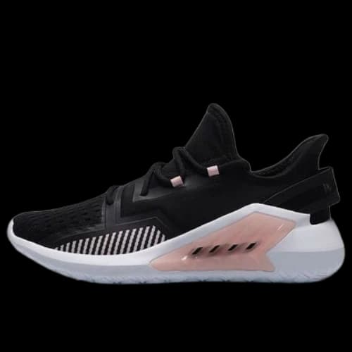 Li-Ning Classic Leisure 'Black' (Women's)