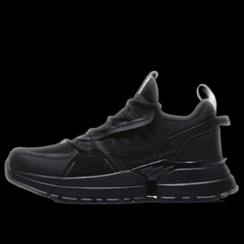 Li-Ning LN U.T 'Standard Black'