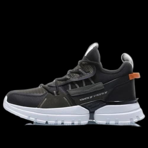 Li-Ning LN U.T 'Dark Olive Green'