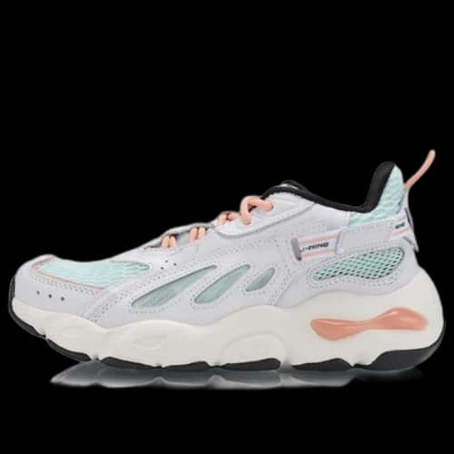 Li-Ning WMSN Butterfly Lite Mid (Women's)