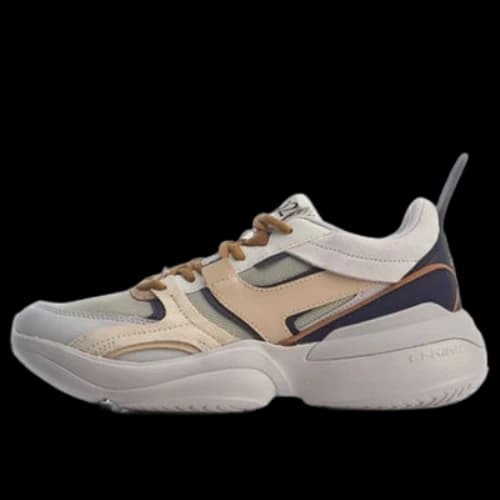 Li-Ning Medalist 92 'Camel Grey'