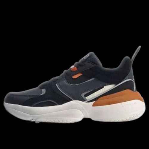 Li-Ning Medalist 92 'Standard Black'