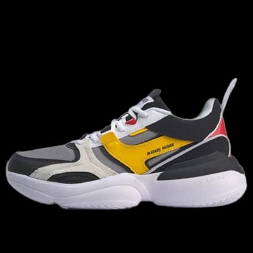 Li-Ning Medalist 92 x Mickey