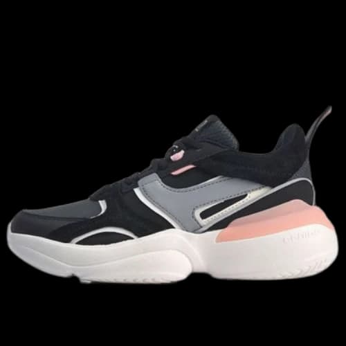 Li-Ning Medalist 92 'Black Grey White' (Women's)
