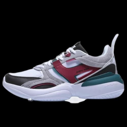 Li-Ning Medalist 92 'White Black Red' (Women's)