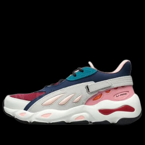 Li-Ning Butterfly Lite x 2018 Paris Fashion Week (Women's)