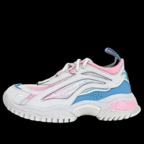 Li-Ning Aurora Windwalker 'Grey' (Women's)