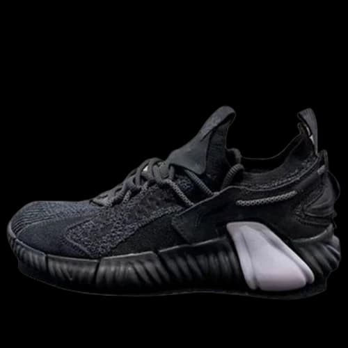 Li-Ning WuKong Ace High 'Black'