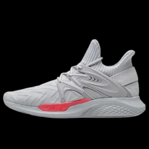 Li-Ning No Boundry 'Grey'