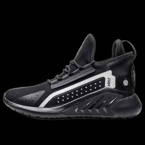 Li-Ning Classic Leisure 'Black'