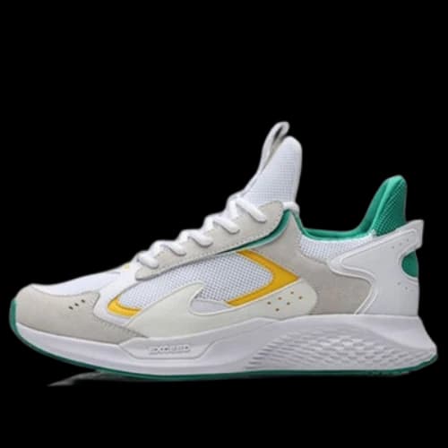 Li-Ning Classic Leisure 'White Green'