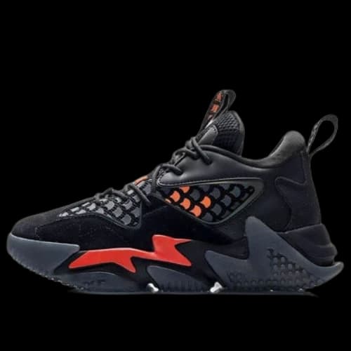 Li-Ning Countflow Mid 'Black'