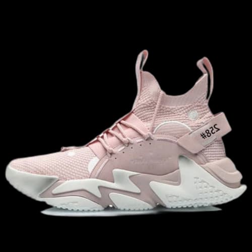 Li-Ning Countflow Cosmic Dust 'Pink'