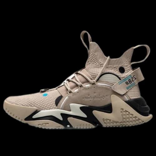 Li-Ning Countflow Cosmic Dust 'Khaki '