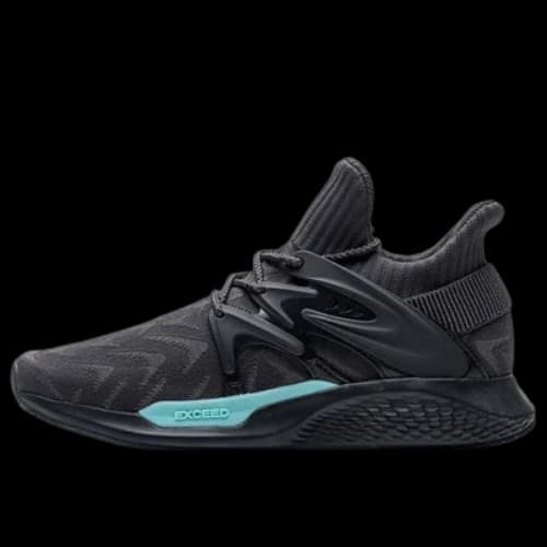 Li-Ning Classic Leisure 'Black Blue' (Women's)