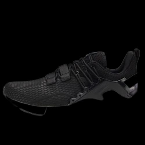 Li-Ning Classic Leisure 'Black White' (Women's)