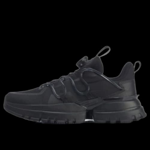 Li-Ning 001 QingCheng 'Black'