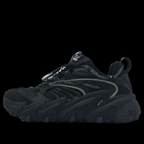 Li-Ning X-Claw 'Black'