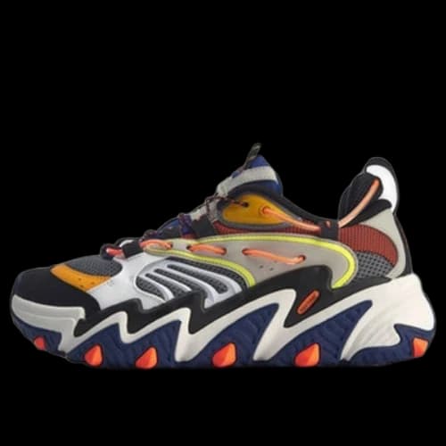 Li-Ning X-Claw
