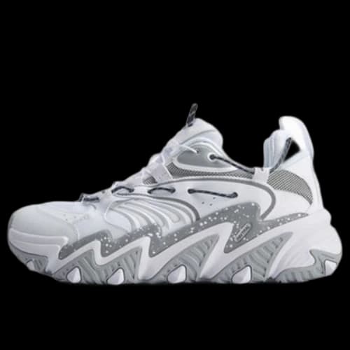 Li-Ning X-Claw 'White Silver' (Women's)