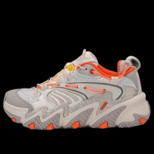 Li-Ning X-Claw 'Grey Orange' (Women's)