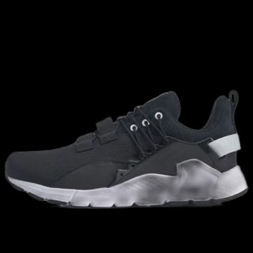 Li-Ning Mafia 'Black White'