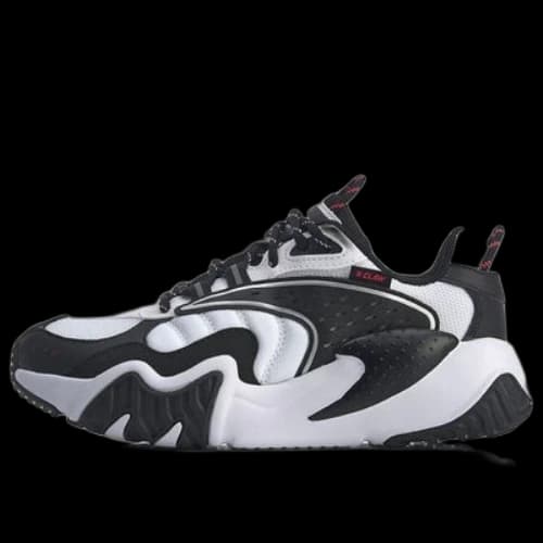 Li-Ning X-Claw Lite 'Black White' (Women's)