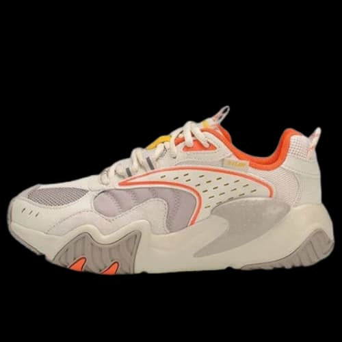Li-Ning X-Claw Lite 'Cream White' (Women's)