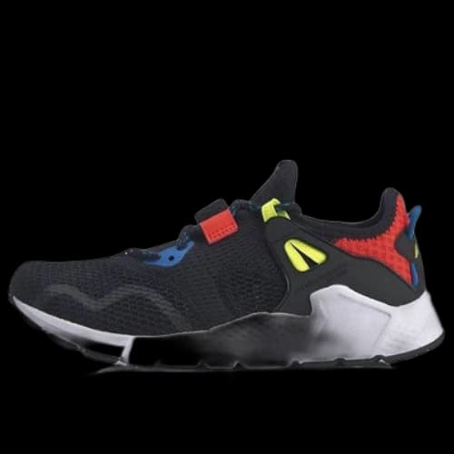 Li-Ning Mafia 'Black Red'