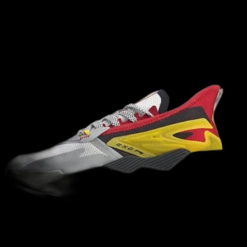 Li-Ning Beyond 'White Red Yellow' (Women's)
