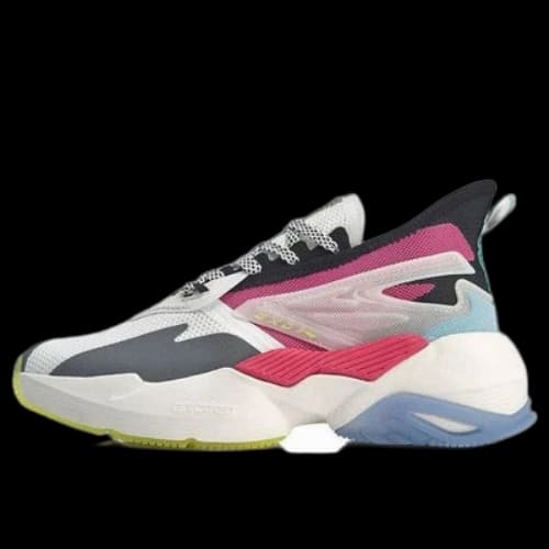 Li-Ning Beyond 'White Red Grey' (Women's)