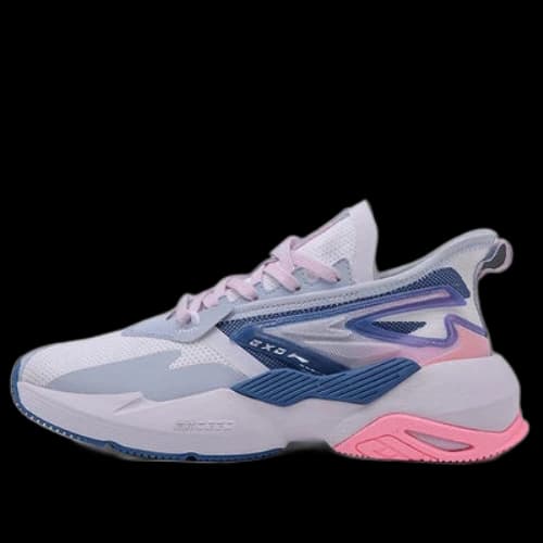 Li-Ning Beyond 'White Blue' (Women's)