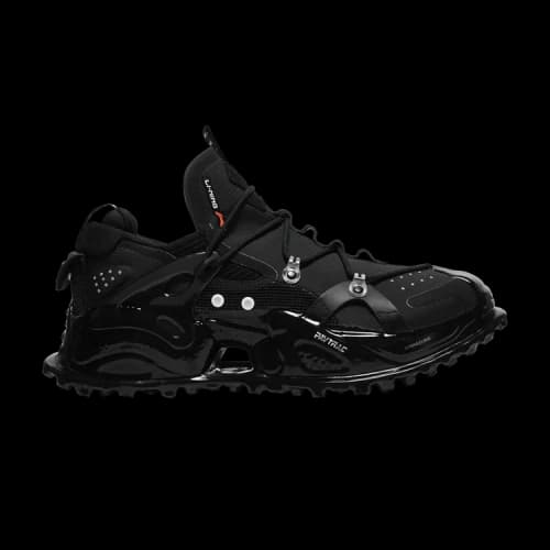 Li-Ning Titan Halo 'Black'