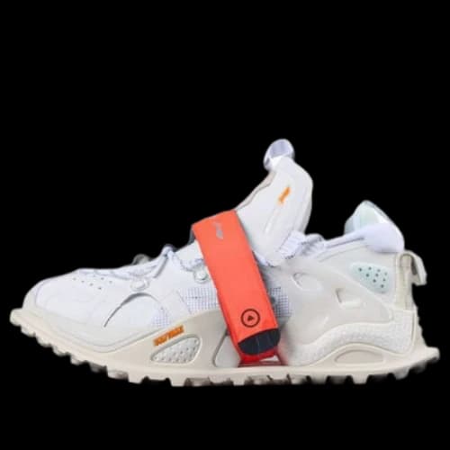 Li-Ning Titan Halo Paris Fashion Week 'White'