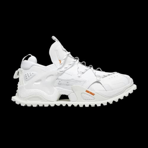 Li-Ning Titan Halo 'White'