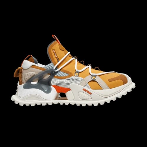 Li-Ning Titan Halo 'Camel'