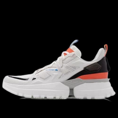 Li-Ning U.T